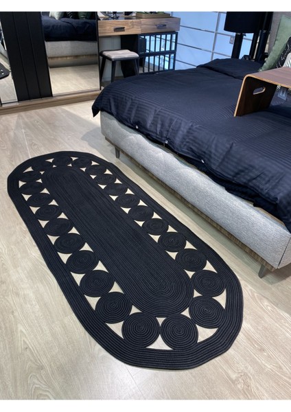 Jüt Hasırlı El Örgüsü Kilim fiyatları