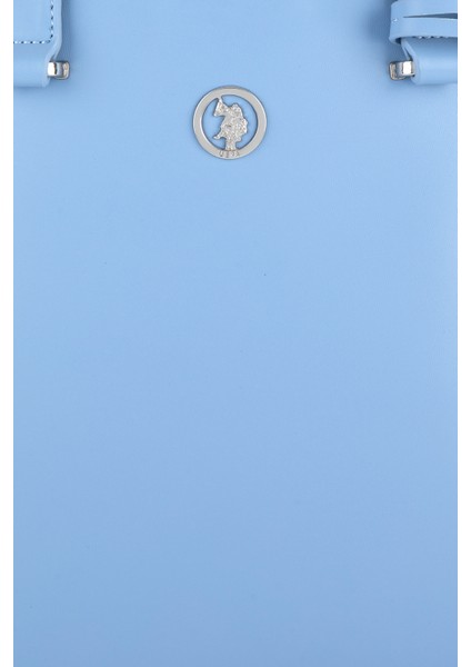 Kadın Mavi Çanta 50300302-VR036