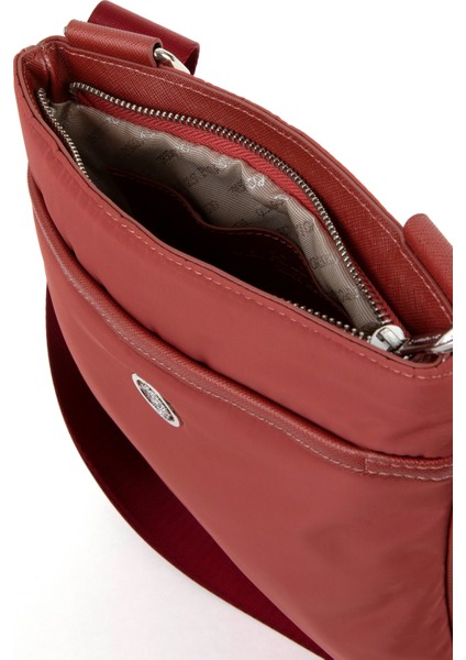 Kadın Gül Kurusu Çanta 50300296-VR026