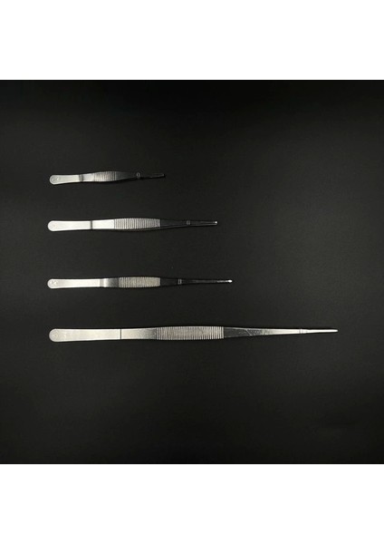 Pens Paslanmaz Çelik 30 cm