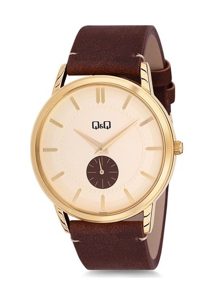 QA60J801Y Erkek Kol Saati
