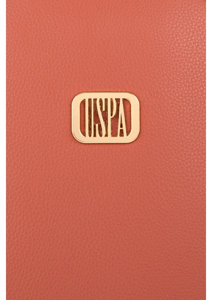 Kadın Kiremit Çanta 50300306-VR031