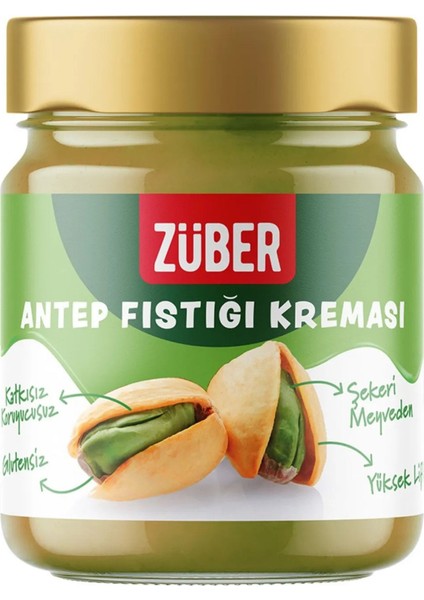 Antep Fıstığı Kreması 200 gr modelleri