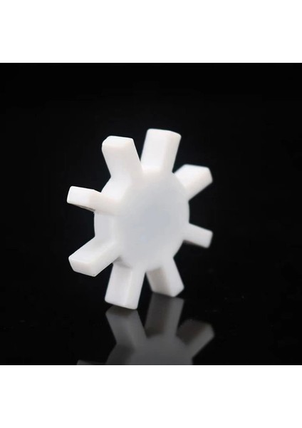 Manyetik Balık 5,5X42 mm 8 Dişli (Dümen) Teflon Karıştırıcı Balık fiyatları