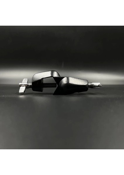 Nivo Raptiye Kıskaç 16 mm