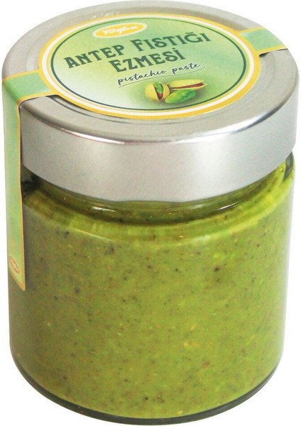 Parçacıklı Antep Fıstığı Ezmesi 250 gr