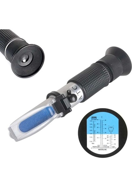 RHA-200ATC Antifiriz Refraktometresi