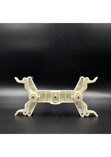 Ikili Pp Büret Pensi modelleri