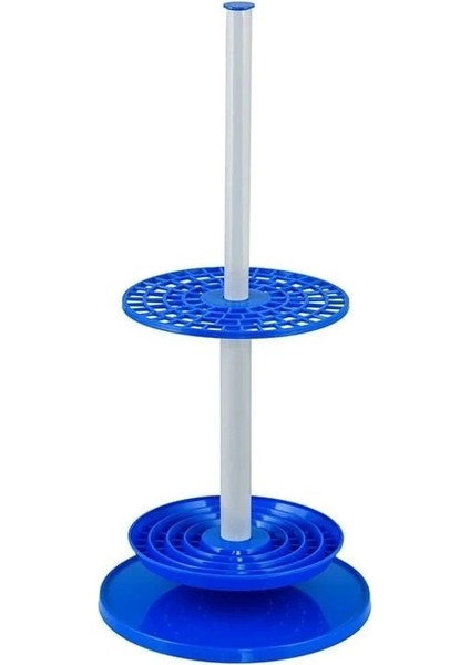 360° Döner Pipet Standı