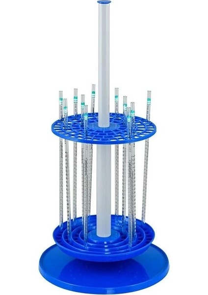 360° Döner Pipet Standı fiyatları