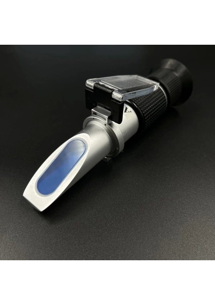 RHM-20ATC Süt Refraktometresi 0-20%