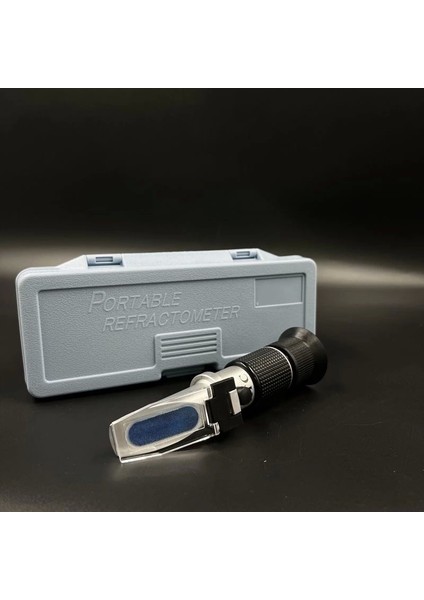 RHM-20ATC Süt Refraktometresi 0-20% fiyatları