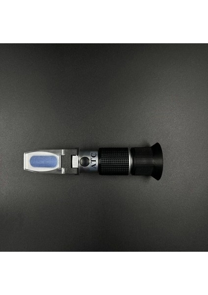 RHM-20ATC Süt Refraktometresi 0-20% modelleri
