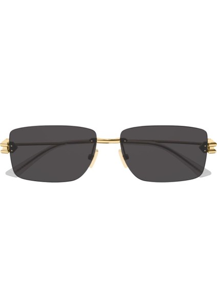 BV 1126S 002 58 Unisex Güneş Gözlüğü fiyatları