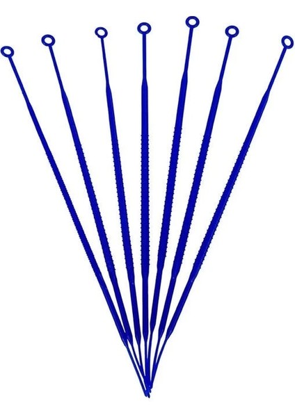 Plastik Öze 10 Adet