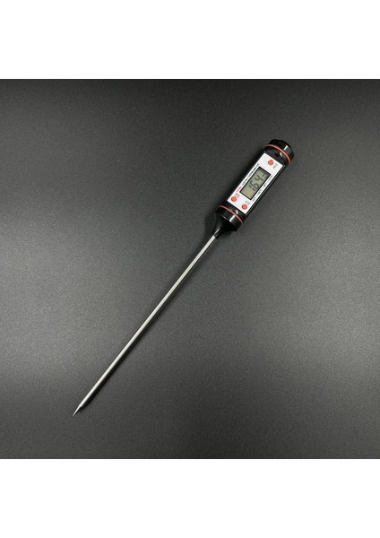 Dijital Termometre TP3001 -50 - 300°C - Problu Gıda Termometresi 10 Adet fiyatları