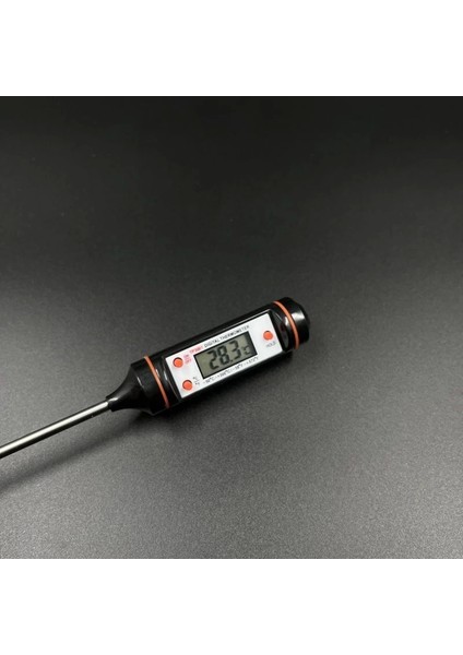 Dijital Termometre TP3001 -50 - 300°C - Problu Gıda Termometresi 10 Adet modelleri