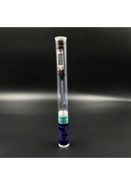 Dijital Termometre TP3001 -50 - 300°C - Problu Gıda Termometresi 10 Adet fırsatları