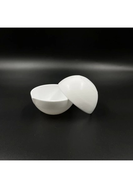 Teflon Ptfe Havan Kapsül Buharlaşma Kabı 100 ml fiyatları