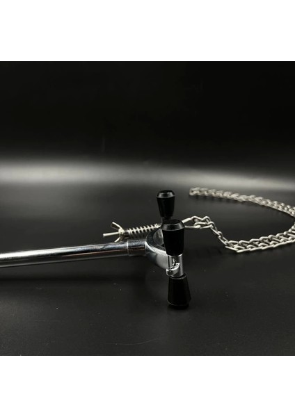 Geniş Çaplı Zincir Kıskaç