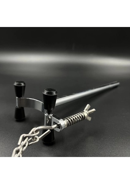 Geniş Çaplı Zincir Kıskaç modelleri