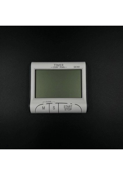 DC-101 Zamanlayıcı - Dijital Kronometre - Geri Sayım Sayacı fiyatları