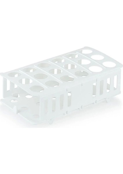 50 ml Falkon Tüp Standı