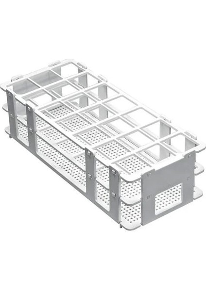 50 ml Falkon Tüp Standı Otoklavlanabilir 30MM x 21