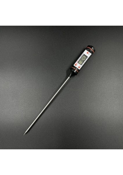 Dijital Termometre TP3001 -50 - 300°C - Problu Gıda Termometresi