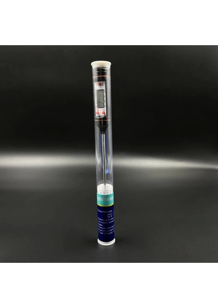 Dijital Termometre TP3001 -50 - 300°C - Problu Gıda Termometresi modelleri