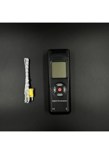 Mtu-Tk2 Dijital Termometre