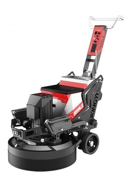 Silim Makinesi 955 Le