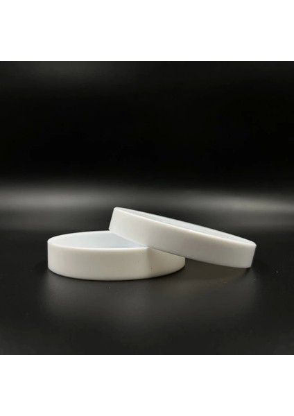 Teflon Ptfe Petri Kabı 90 mm