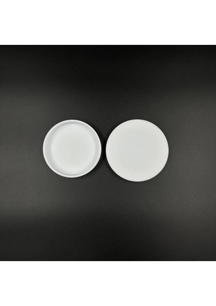 Teflon Ptfe Petri Kabı 90 mm fiyatları