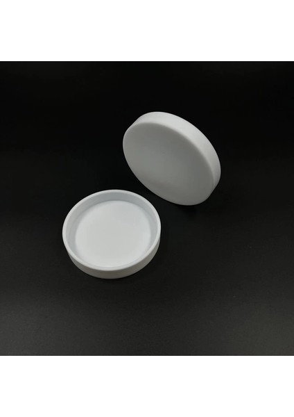 Teflon Ptfe Petri Kabı 90 mm modelleri