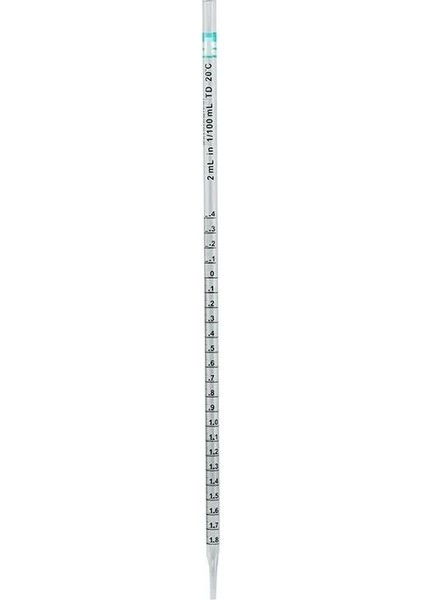 100 Adet Serolojik Pipet Steril 2 ml fiyatları