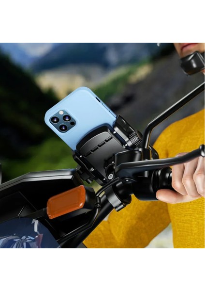 TT-200 Motosiklet Telefon Tutucu indirimleri