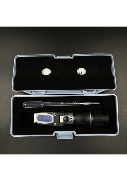 Rhb0-50 Şeker Refraktometresi %0-50 Briks fırsatları