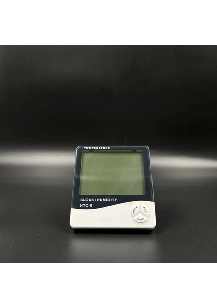 Htc-8 Sıcaklık ve Nem Ölçer fiyatları