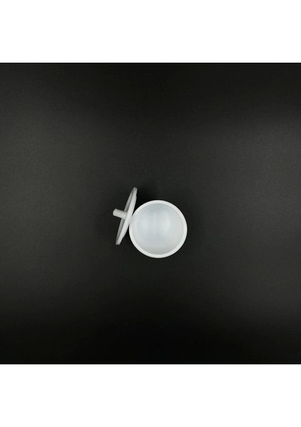 Teflon Ptfe Kroze 30 ml modelleri