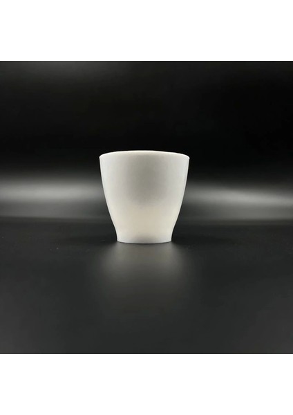 Teflon Ptfe Kroze 50 ml