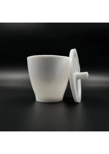 Teflon Ptfe Kroze 50 ml modelleri