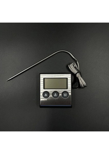 Dc-3 Zamanlayıcı - Dijital Kronometre - Geri Sayım Sayacı fiyatları