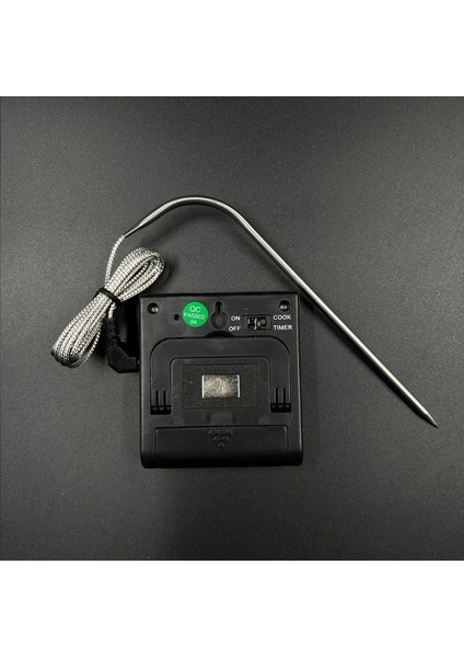 Dc-3 Zamanlayıcı - Dijital Kronometre - Geri Sayım Sayacı modelleri