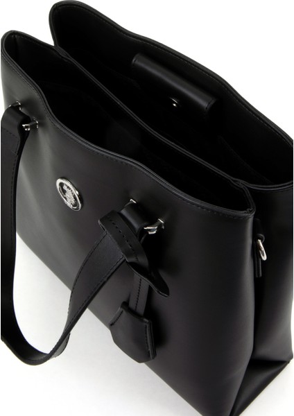Kadın Siyah Çanta 50300304-VR046