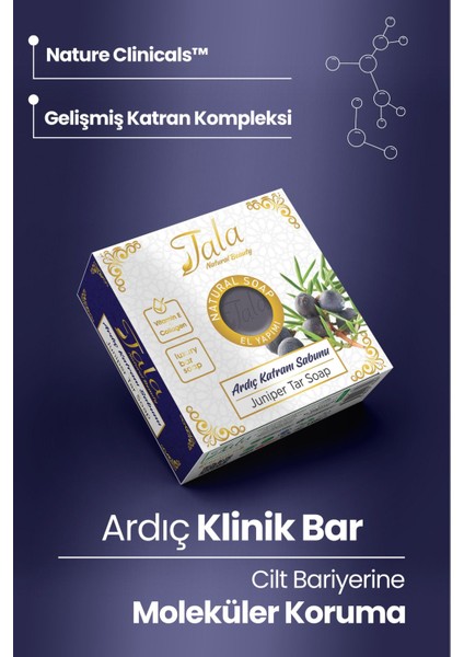 Ardıç Katranlı Doğal El Yapımı Sabun 150 gr Vitamin E ve Kolajen Destekli Cilt Bakımı modelleri