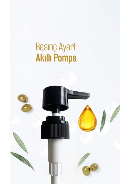 Doğal Formül Koyun Sütü Özlü Sıvı Sabun - 450 mlml