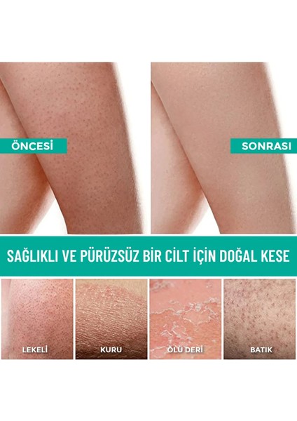 Doğal Ham İpek Banyo Kesesi Hassas Ciltlere Uygun Unisex Derin Temizlik 1 Adet indirimleri