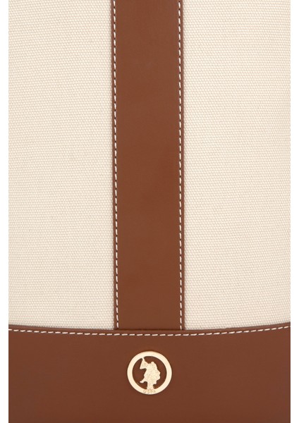 Kadın Krem Çanta 50300291-VR071