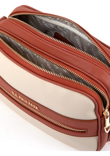 Kadın Krem Çanta 50300278-VR071